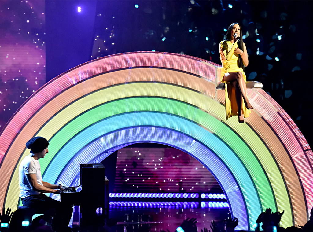 Kacey Musgraves, 2019 iHeartRadio Music Awards Kacey Musgraves, 2019 iHeartRadio Music Awards